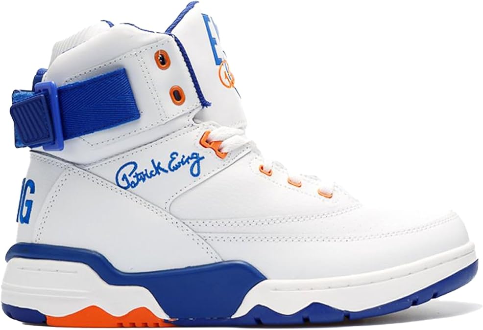 Patrick Ewing 33 HI ホワイト $_12.JPG?set_id=880000500F